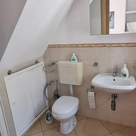 Casa Borgo Nyaraló *