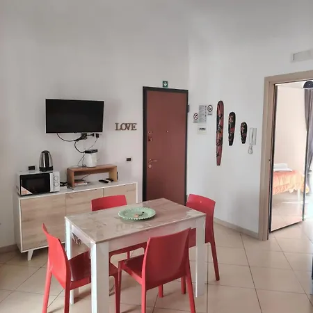 Casa Borgo Feriehus Cefalù