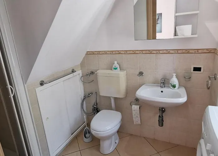 Casa Borgo Feriehus *