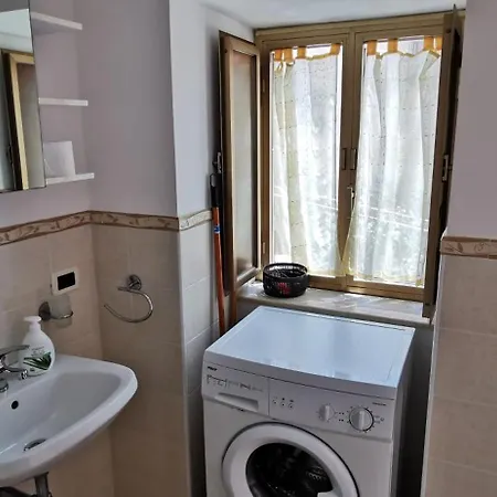 Casa Borgo * チェファル