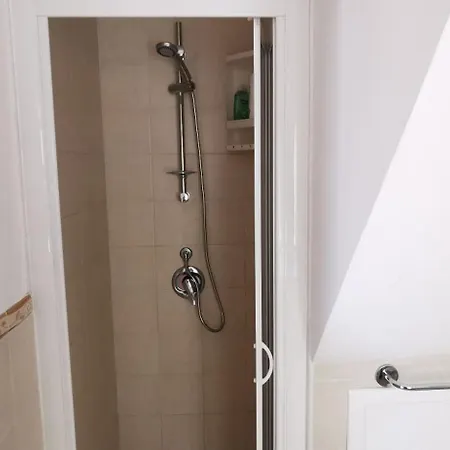 Tatil Evi Casa Borgo