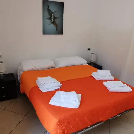 Casa Borgo * Чефалу