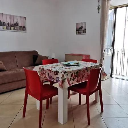 Tatil Evi Casa Borgo