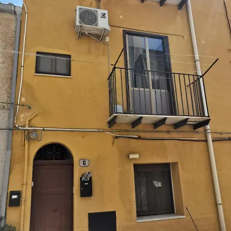 Дом отдыха Casa Borgo