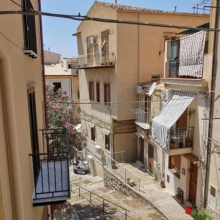 Ferienhaus Casa Borgo Cefalù
