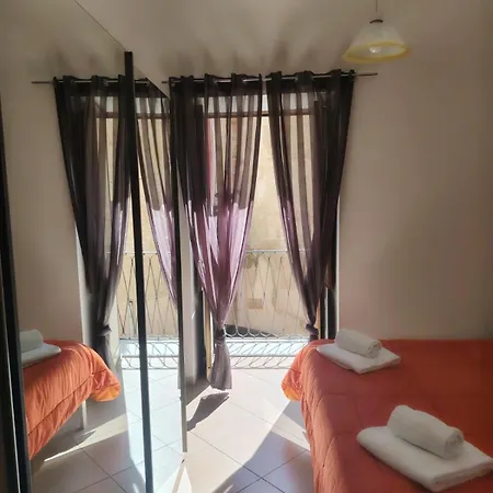 Casa Borgo