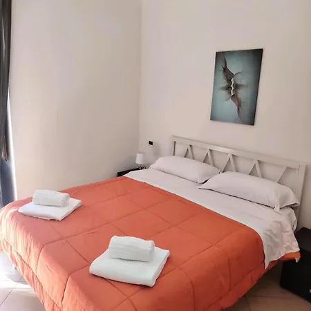 Casa Borgo *