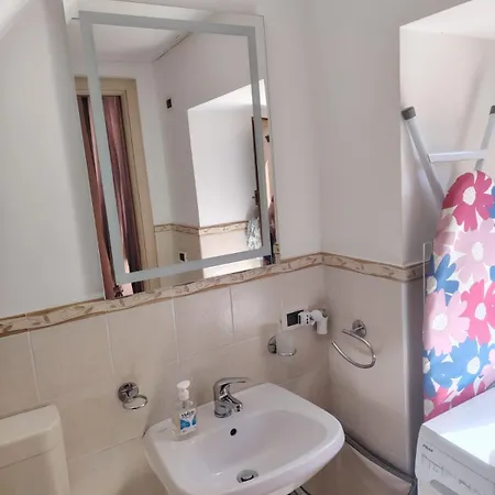 Casa Borgo Дом отдыха
