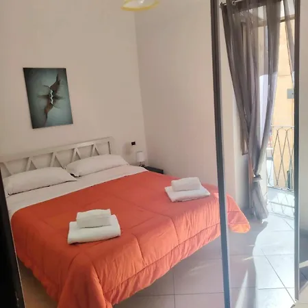 Casa Borgo Дом отдыха