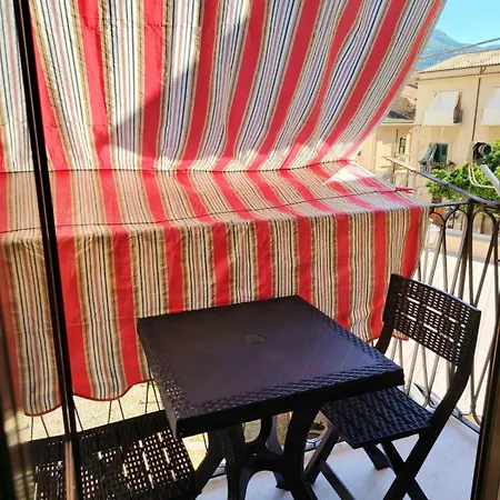 Casa Borgo Tatil Evi *