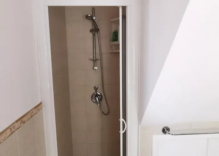 Дом отдыха Casa Borgo