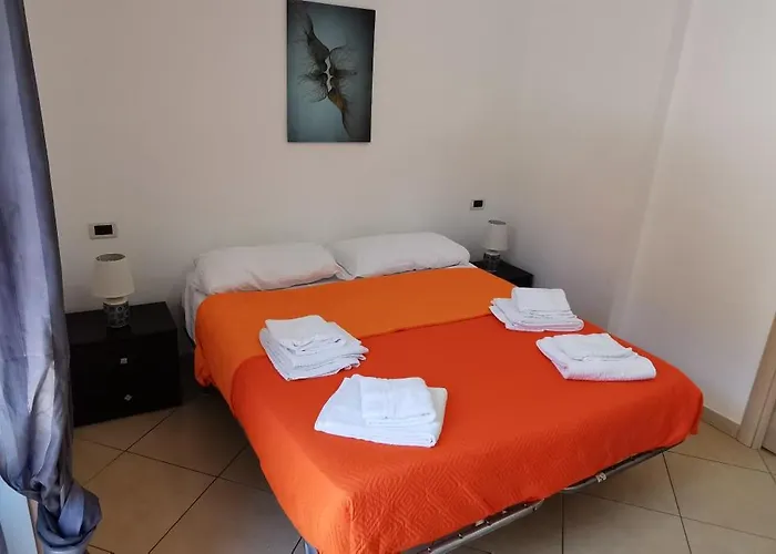 Casa Borgo * Cefalù