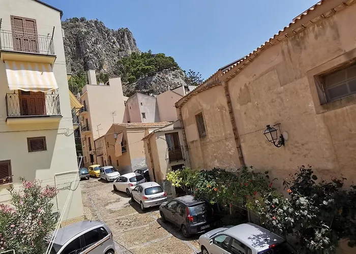 Casa Borgo Дом отдыха