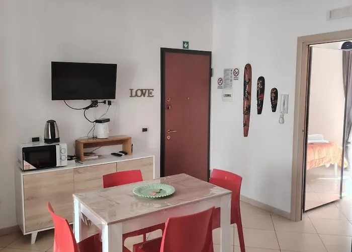 Casa Borgo Ferienhaus Cefalù