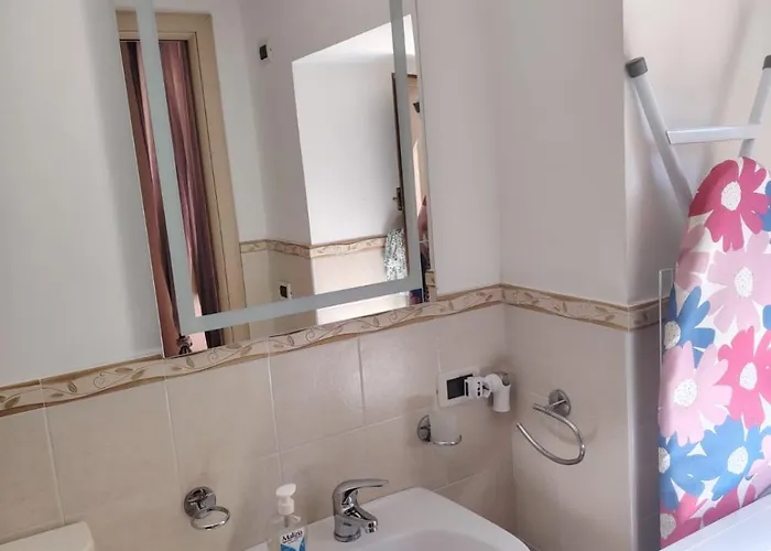 Casa Borgo Дом отдыха