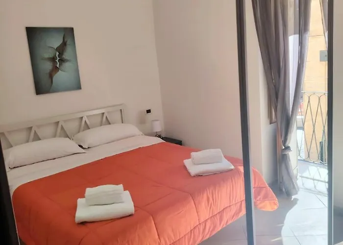 Casa Borgo Дом отдыха